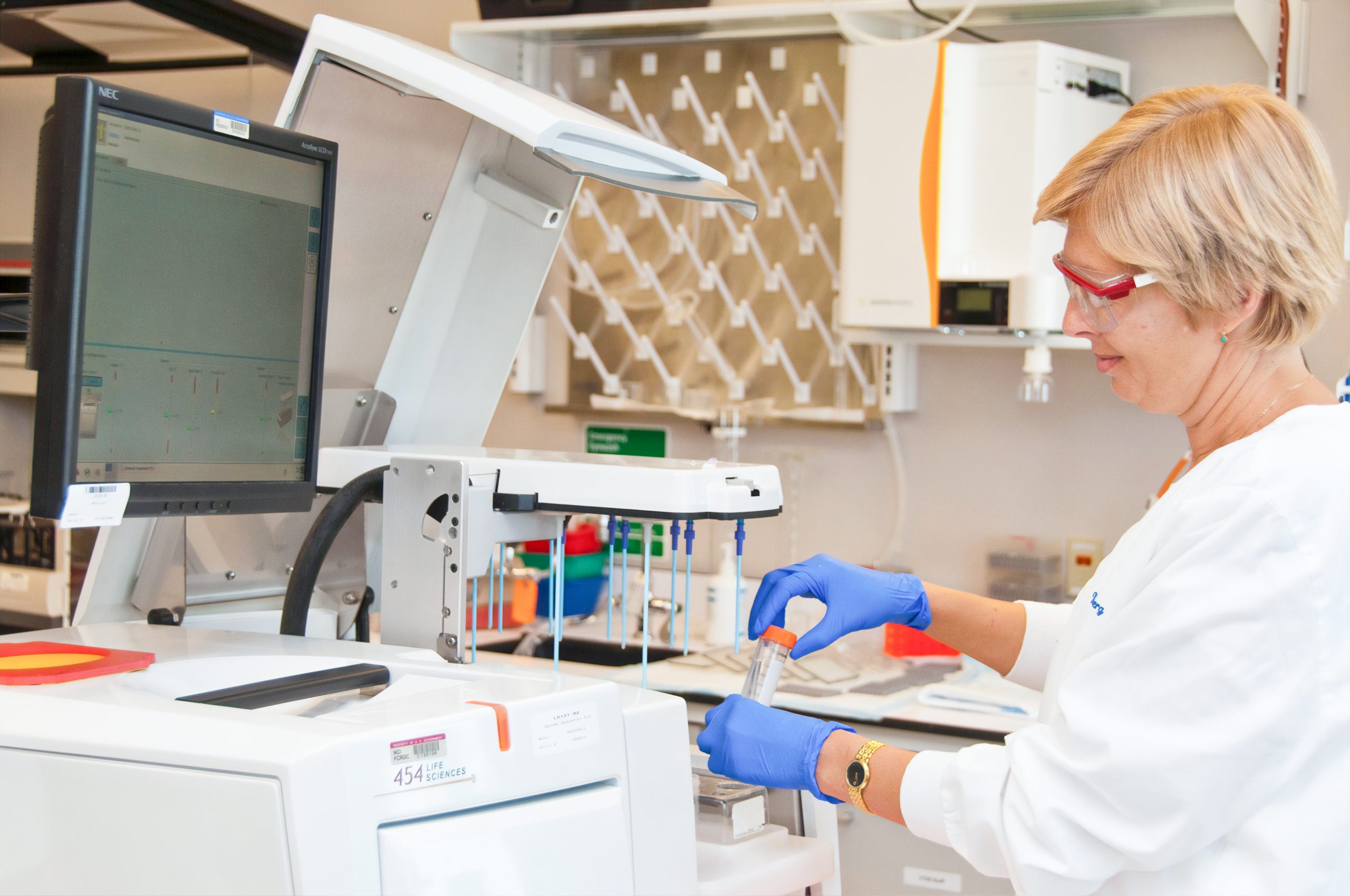 Pharmaceutical Companies