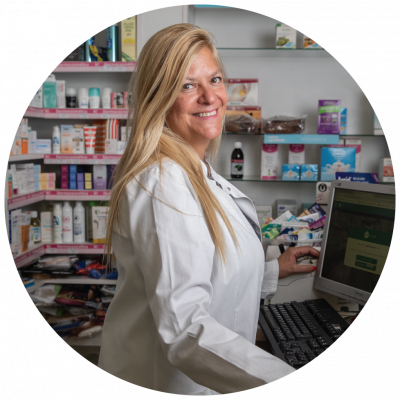 Gran Capitán Pharmacy, Madrid