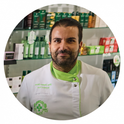 Dulcinea Pharmacy, Madrid