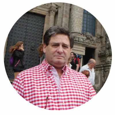 Torres Pharmacy, Almería