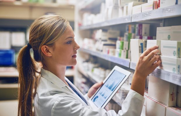 Embracing The Future: How Pharmacies Benefit From Digital Transformation