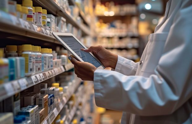 Best Practices For Managing Your Pharmacy Stock