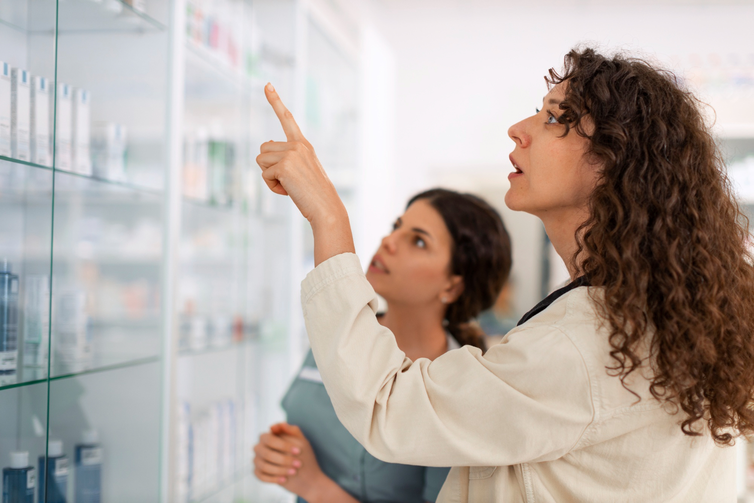 Make Your Pharmacy More Sustainable