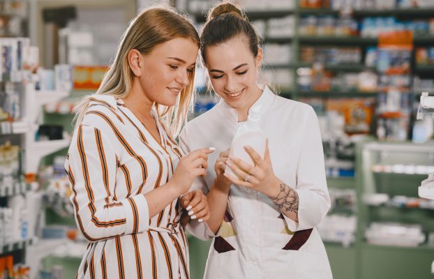 Generation Next: Capturing Millennial, Gen Z Shoppers as a Pharmacist