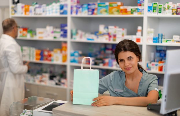 The Rise of Online Pharmacies and Their Impact on the High Street