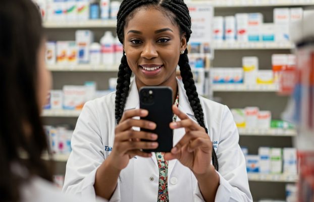 A community pharmacy’s guide to social media in 2025