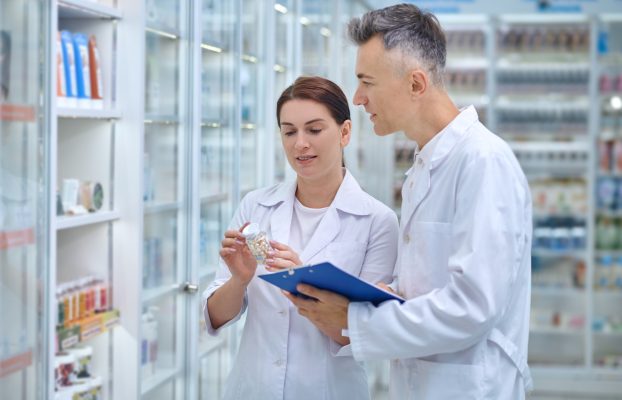 How Pharmacists Can Excel in Multidisciplinary Teams (MDTs)