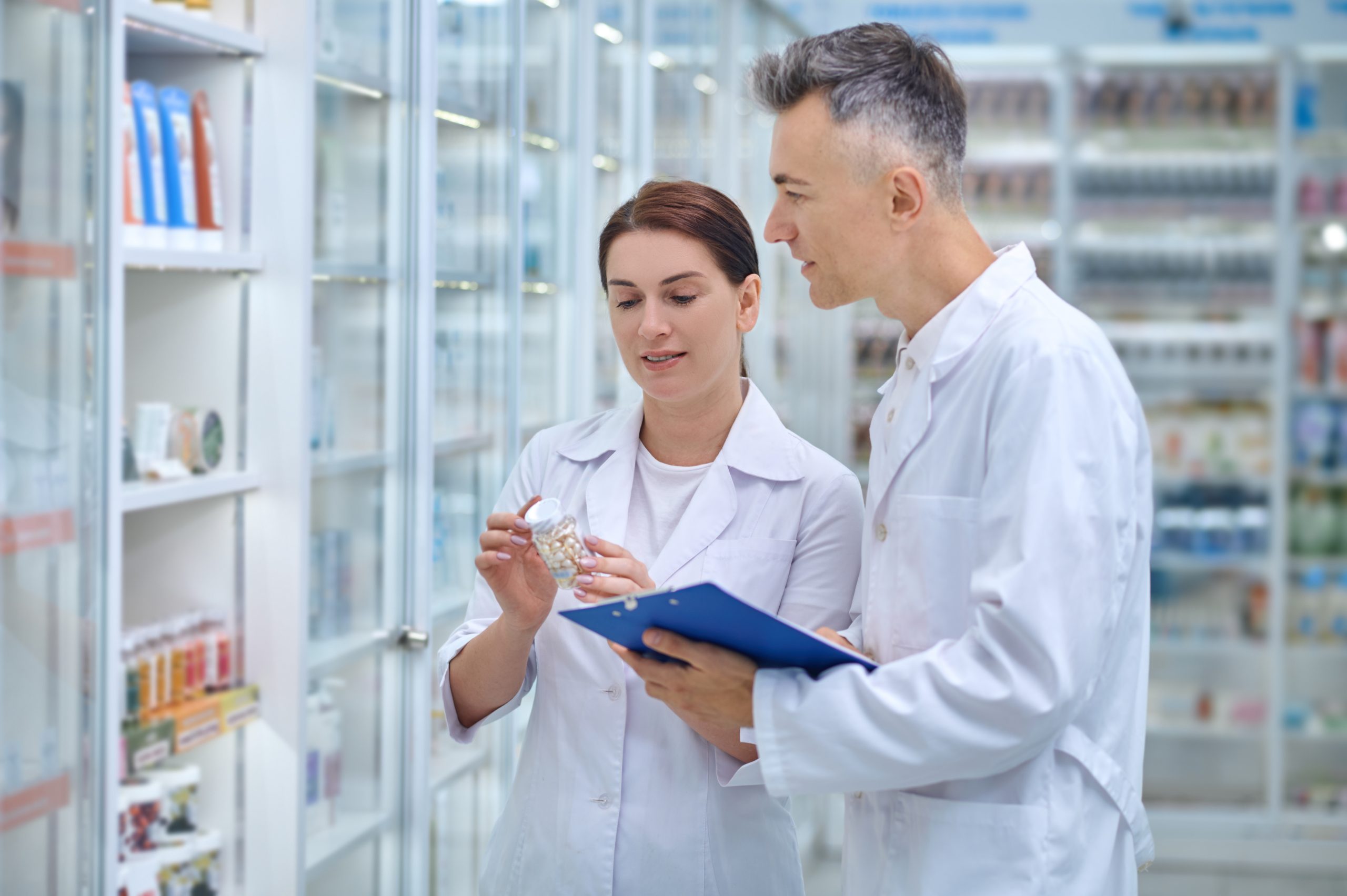 How Pharmacists Can Excel in Multidisciplinary Teams (MDTs)