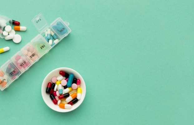 OTC Medicines Guide for Pharmacists