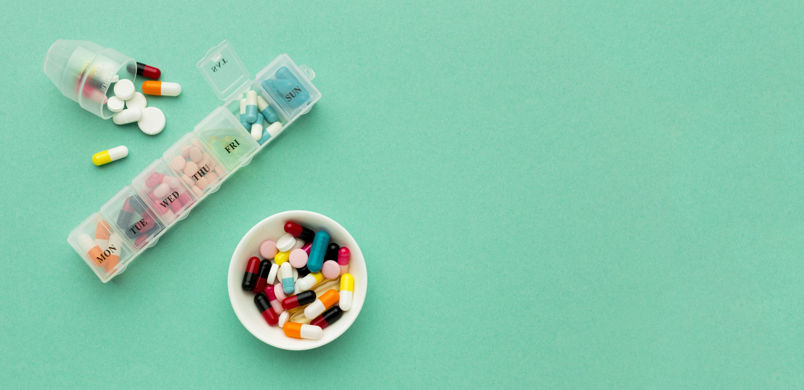 OTC Medicines Guide for Pharmacists