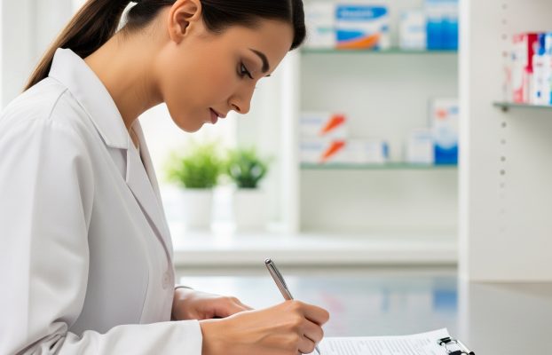 Navigating your pharmacy lease in the UK