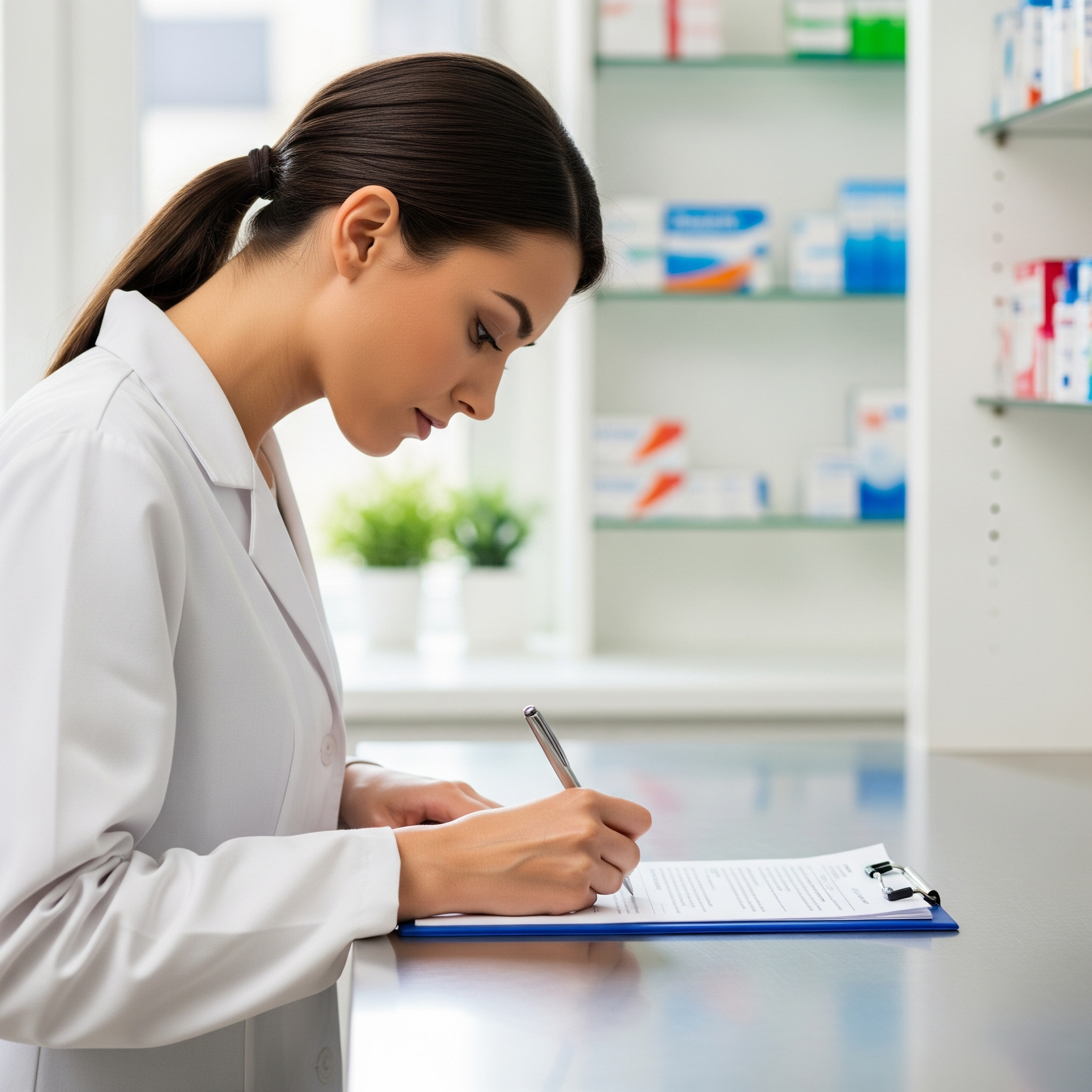 Navigating your pharmacy lease in the UK