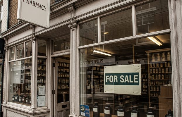 Selling your pharmacy? A checklist to maximise your business’s value