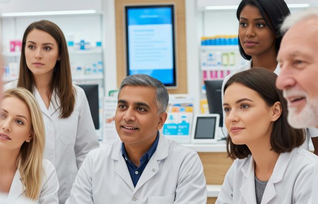 GPhC revalidation and CPD for pharmacists