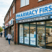 How to set up Pharmacy First UK