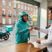 sell pharmacy products on Deliveroo