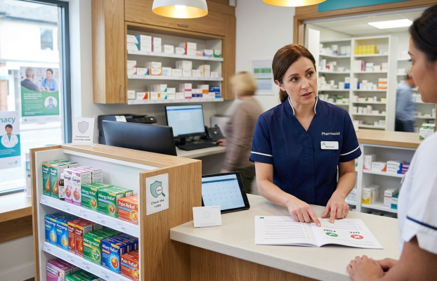 Advertising medicines in the UK: A guide to MHRA and PAGB rules for pharmacies