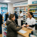seasonal pharmacy sales