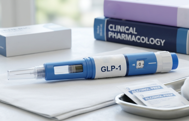 Navigating GLP-1 and dual-action weight loss medications: The pharmacist’s guide