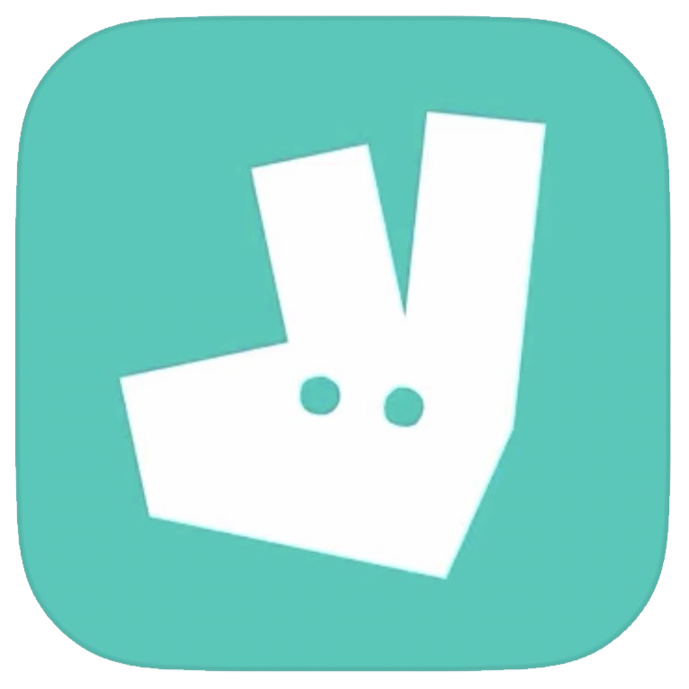 Deliveroo Logo
