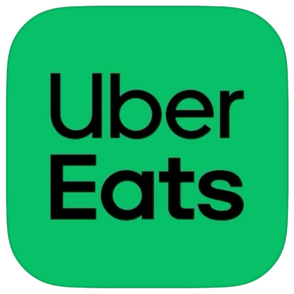 Uber Eats Logo