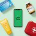 uber eats pharmacy delivery app